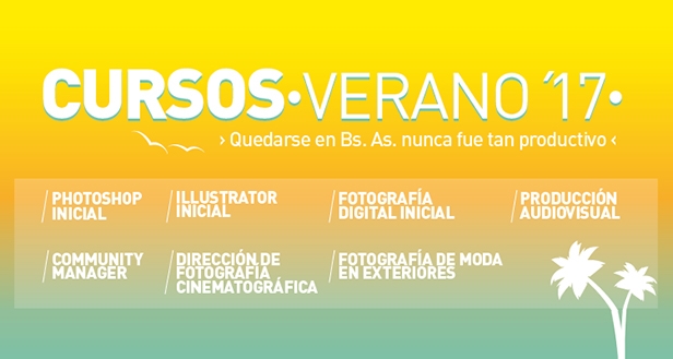 Cursos de Verano 2017