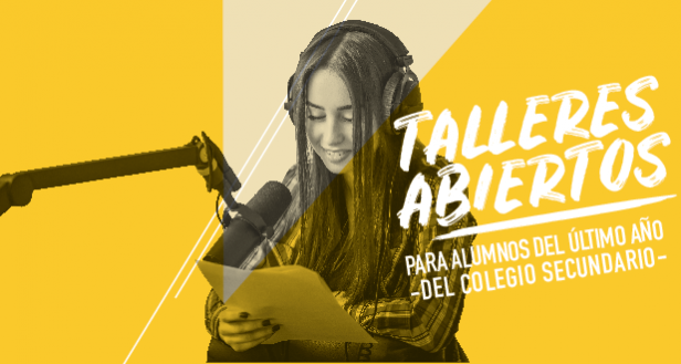 TALLERES ABIERTOS
