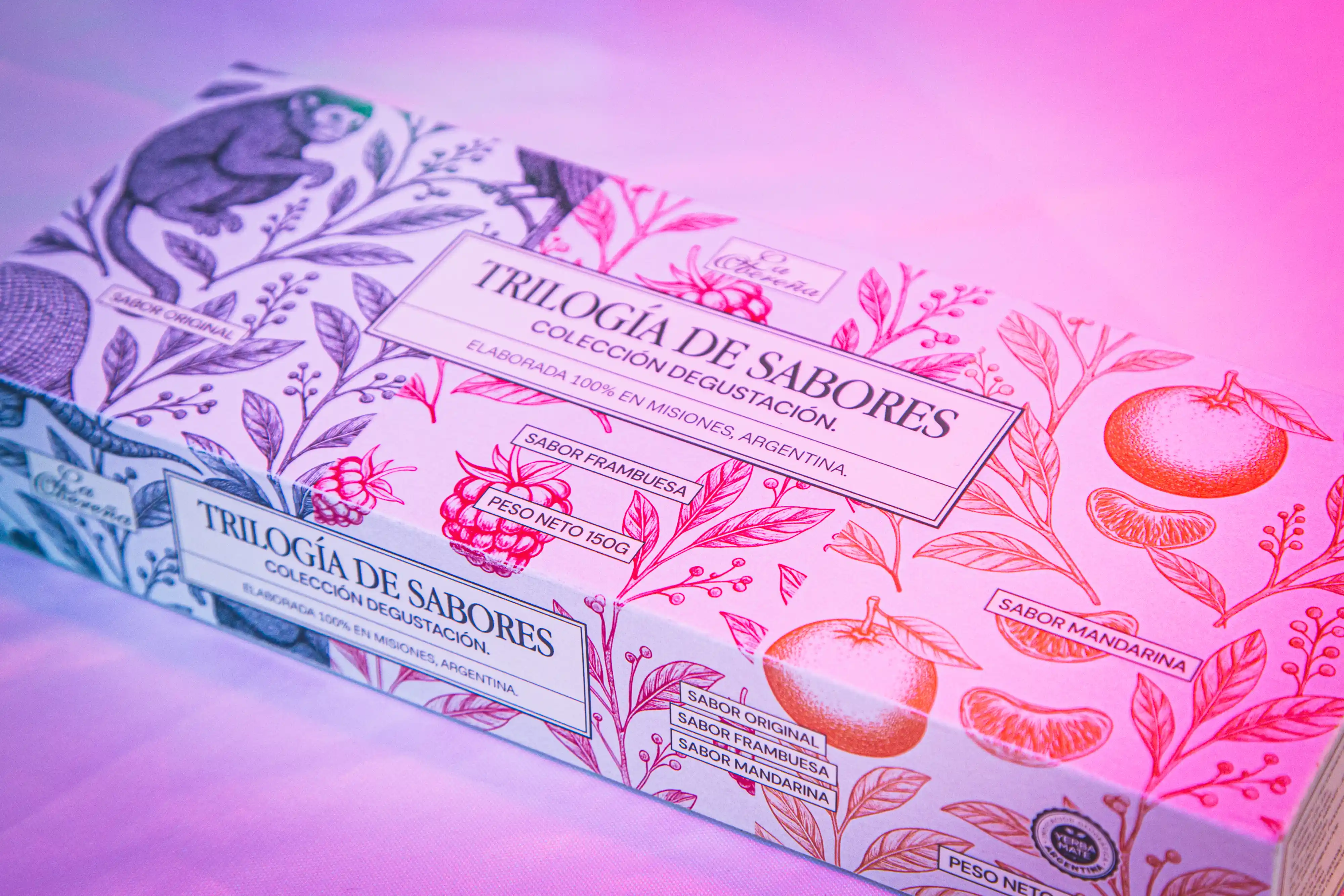 Packaging