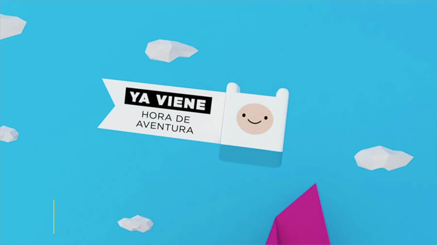Cartoon Network