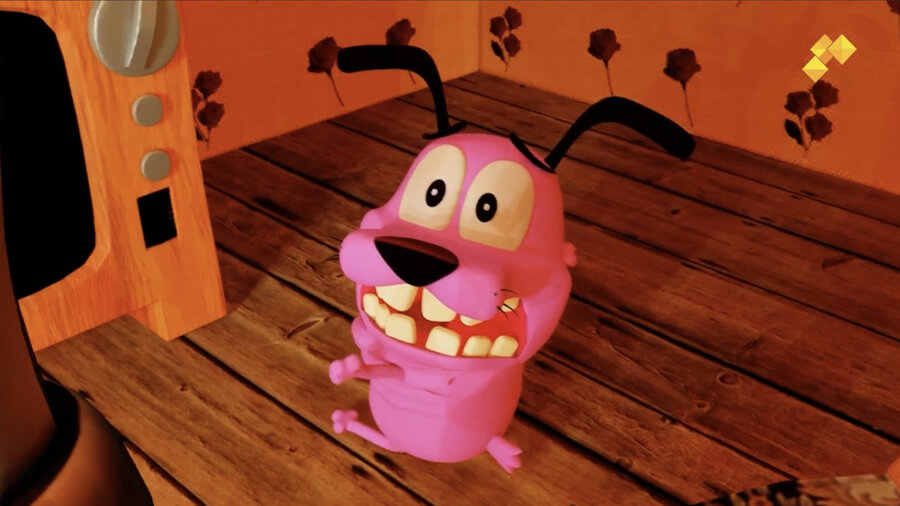 Cartoon Network