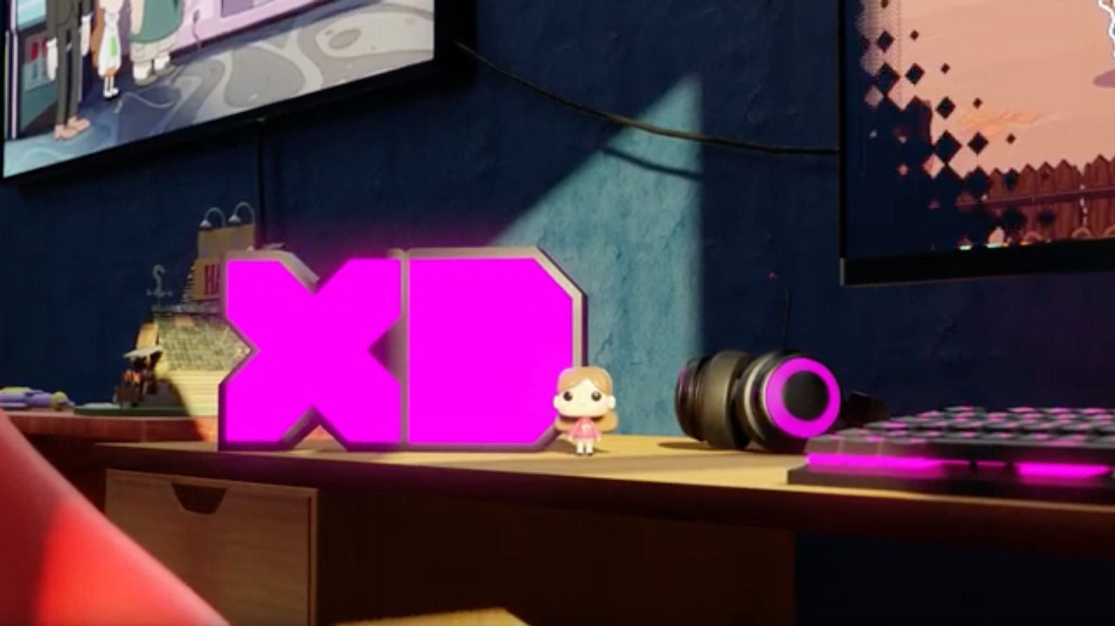 Disney XD
