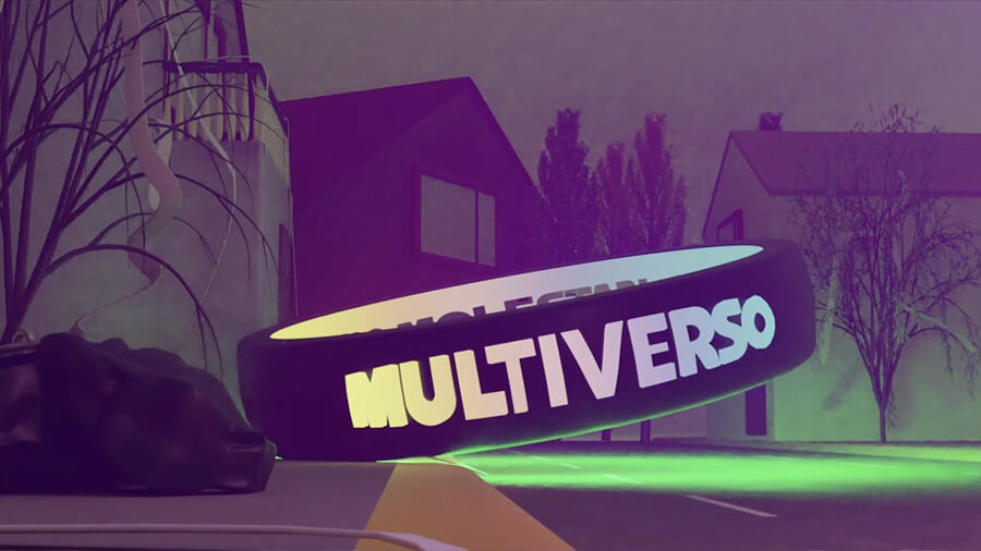 Multiverso