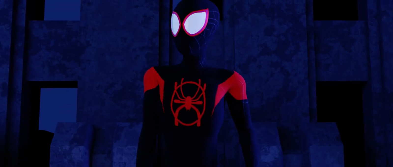 Spiderman