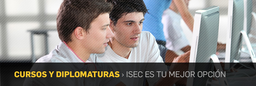 ISEC ISEC