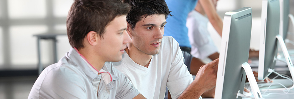 ISEC Cursos y capacitación profesional