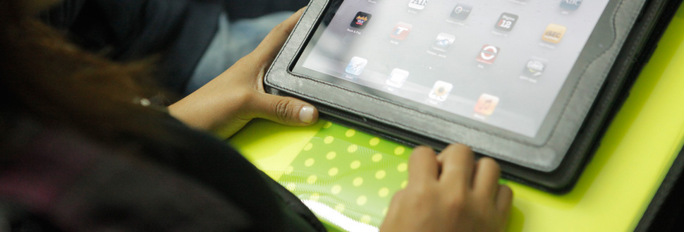 Curso de Periodismo Digital y Redes Sociales