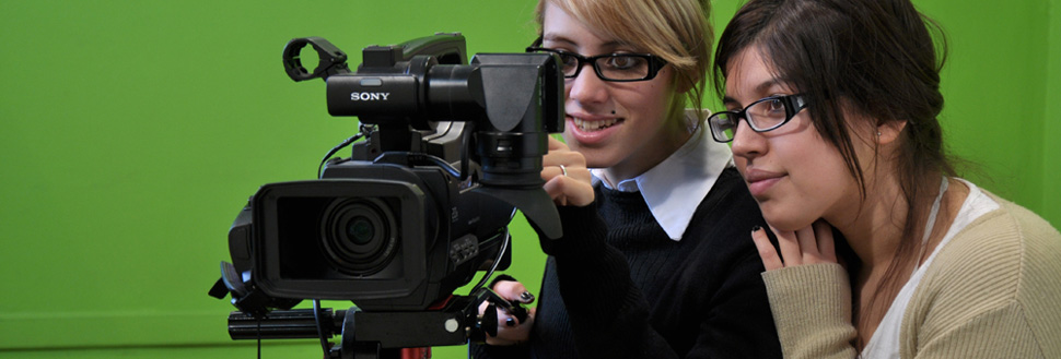Curso de Producción Audiovisual