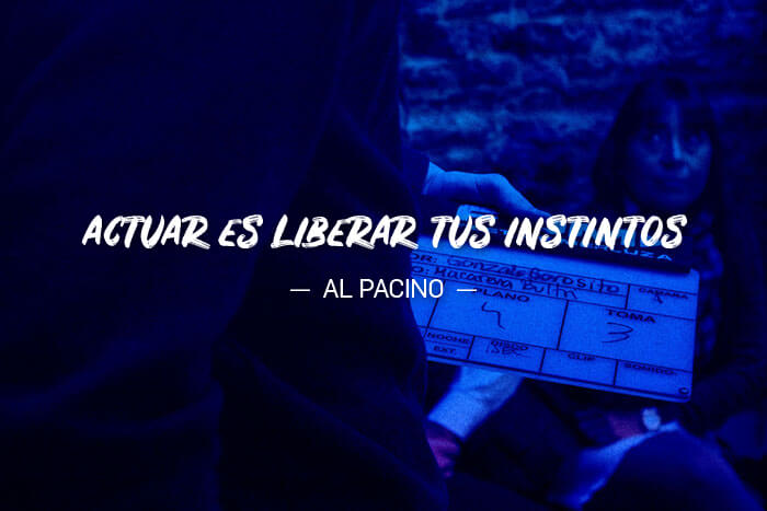 Visitá el micrositio de Actuación y Dirección de Artes Escénicas Visitá el micrositio de Actuación y Dirección de Artes Escénicas
