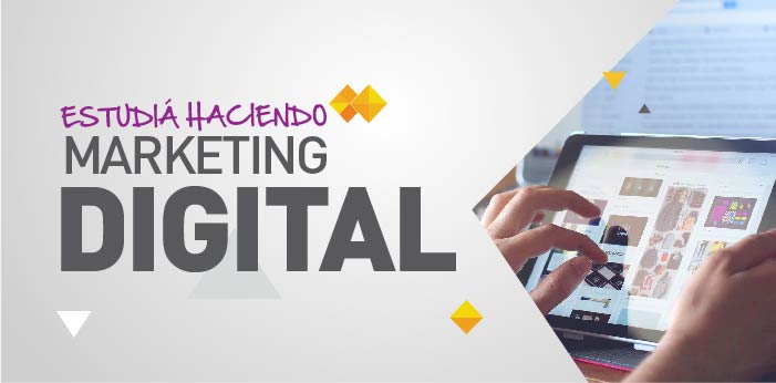 Estudiá Comunicación y Marketing Digital en el ISEC