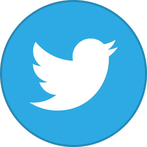 Seguinos en Twitter