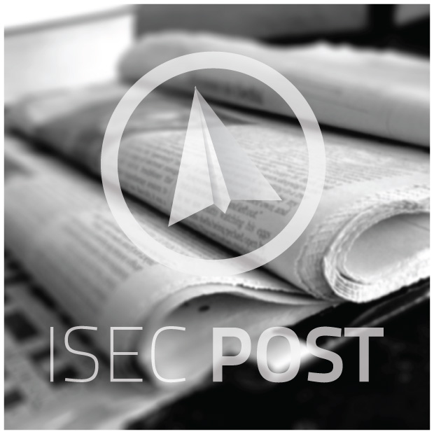 iSEC Post - Periodsimo por estudiantes de Periodismo