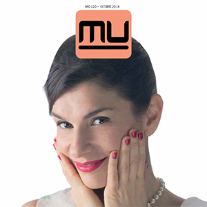 Revista MU - Octubre 2014