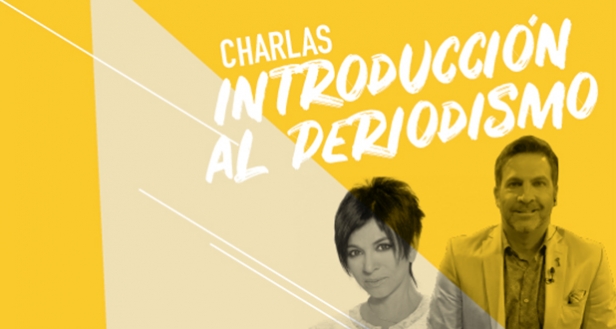 CHARLAS ABIERTAS
